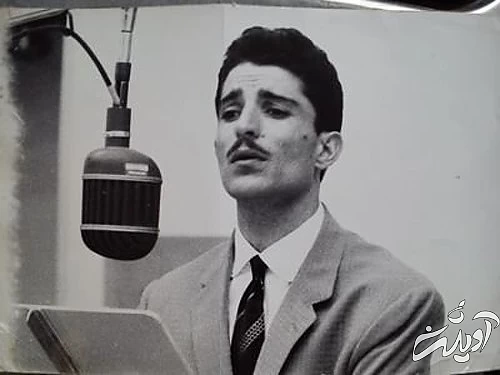 شهرام کِی و تمام خوانندههایی که جوانمرگ شدند شهرام کِی و تمام خوانندههایی که جوانمرگ شدند